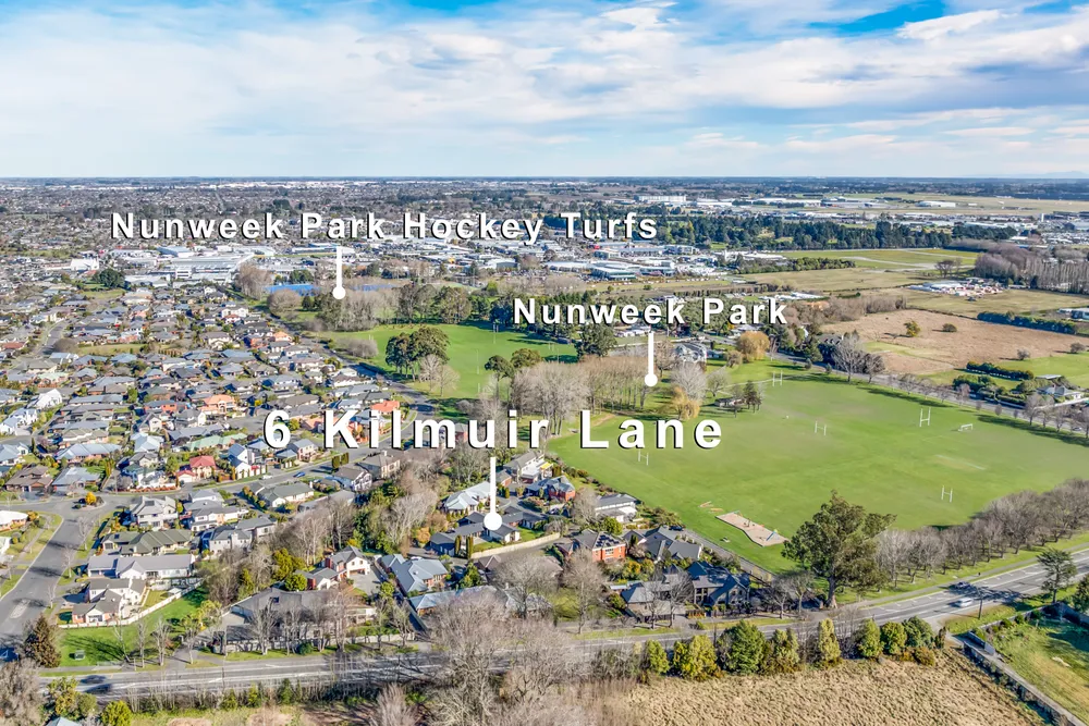 Photos of 6 Kilmuir Lane