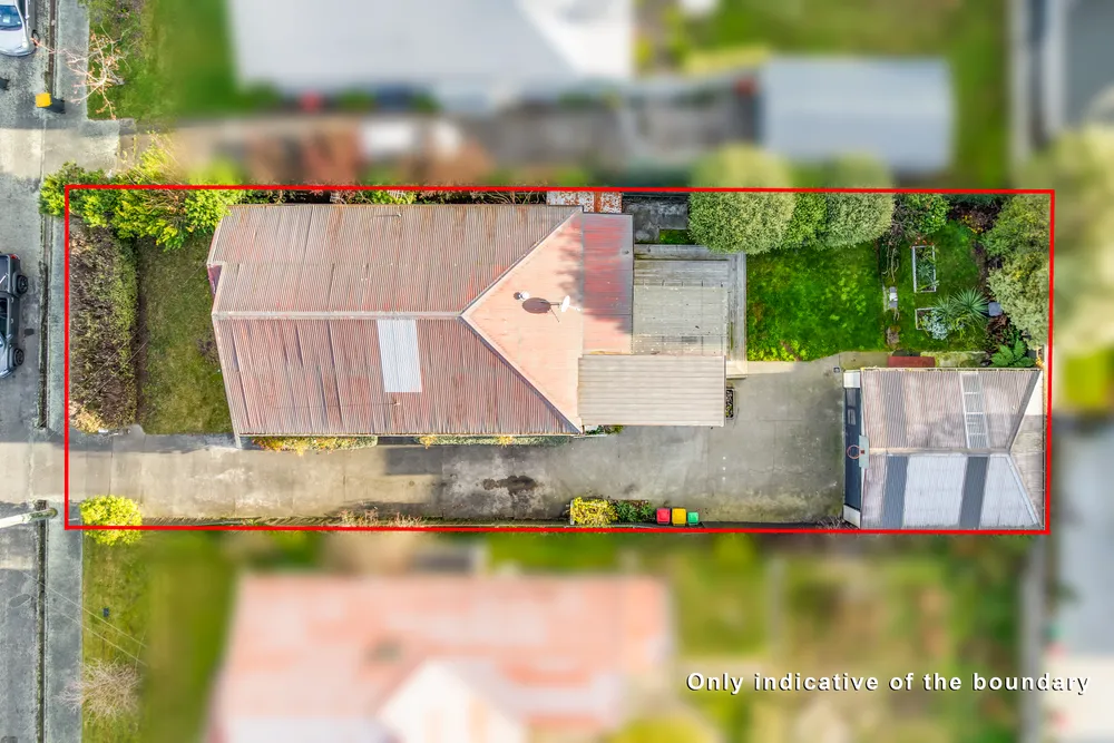Photos of 31 Rosebery Street