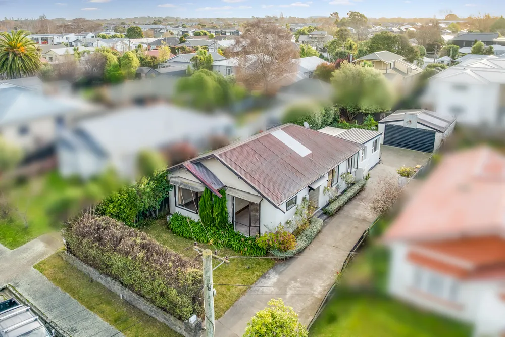 Photos of 31 Rosebery Street