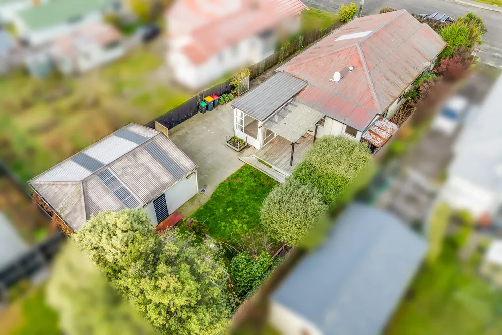 Photos of 31 Rosebery Street