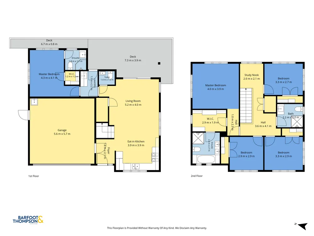 Photos of 1A Maunder Place