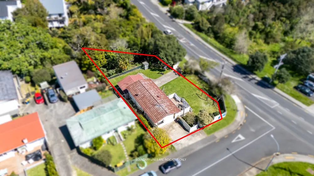 Photos of 1 Hellyers Street