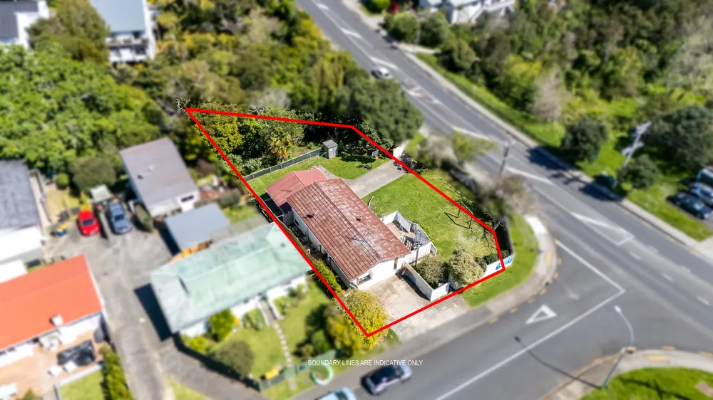 Photos of 1 Hellyers Street