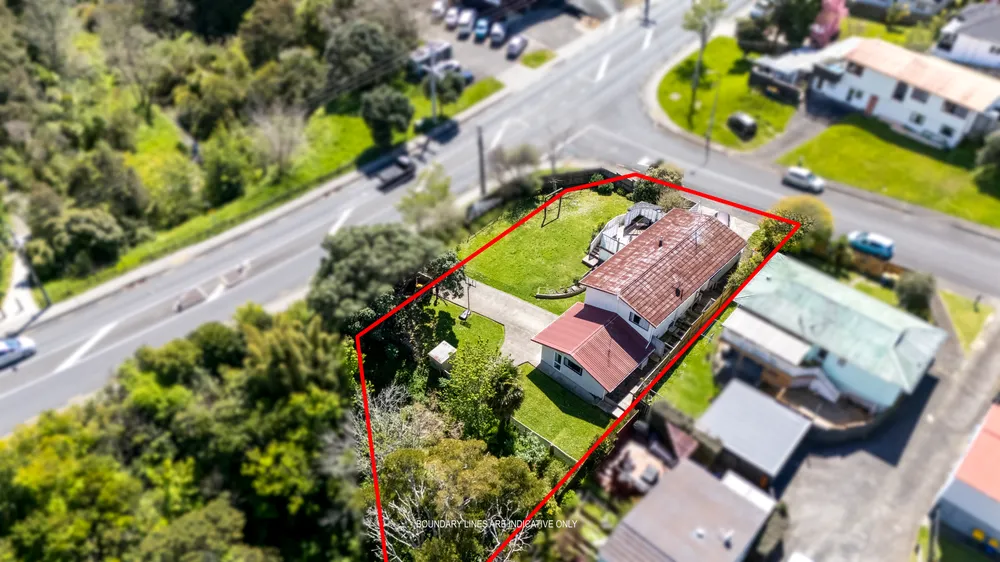 Photos of 1 Hellyers Street