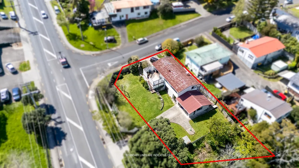 Photo of 1 Hellyers Street, Birkdale