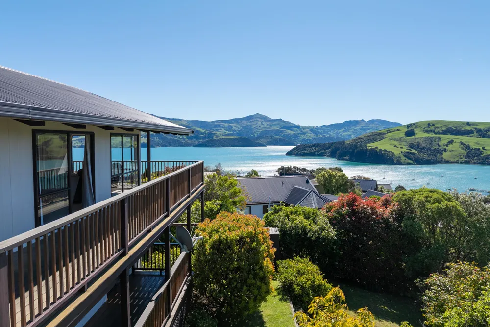 Photo of 51 Watson Street, Akaroa