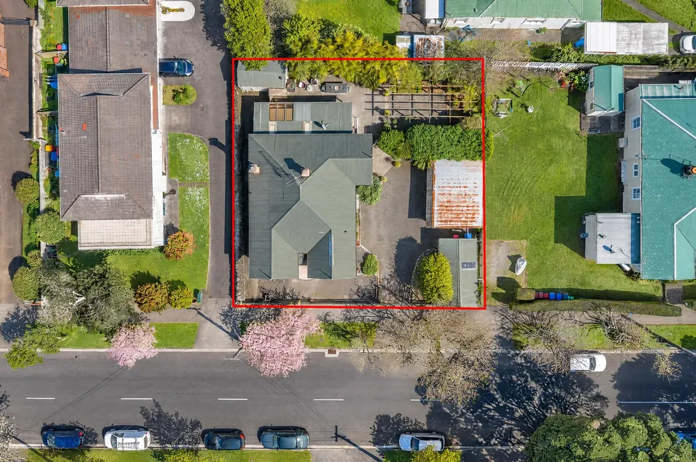 Photos of 3 Marama Avenue