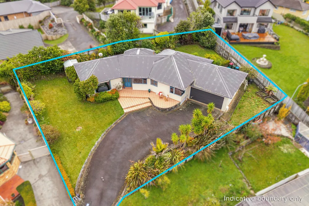 Photos of 34 Birkinshaw Grove