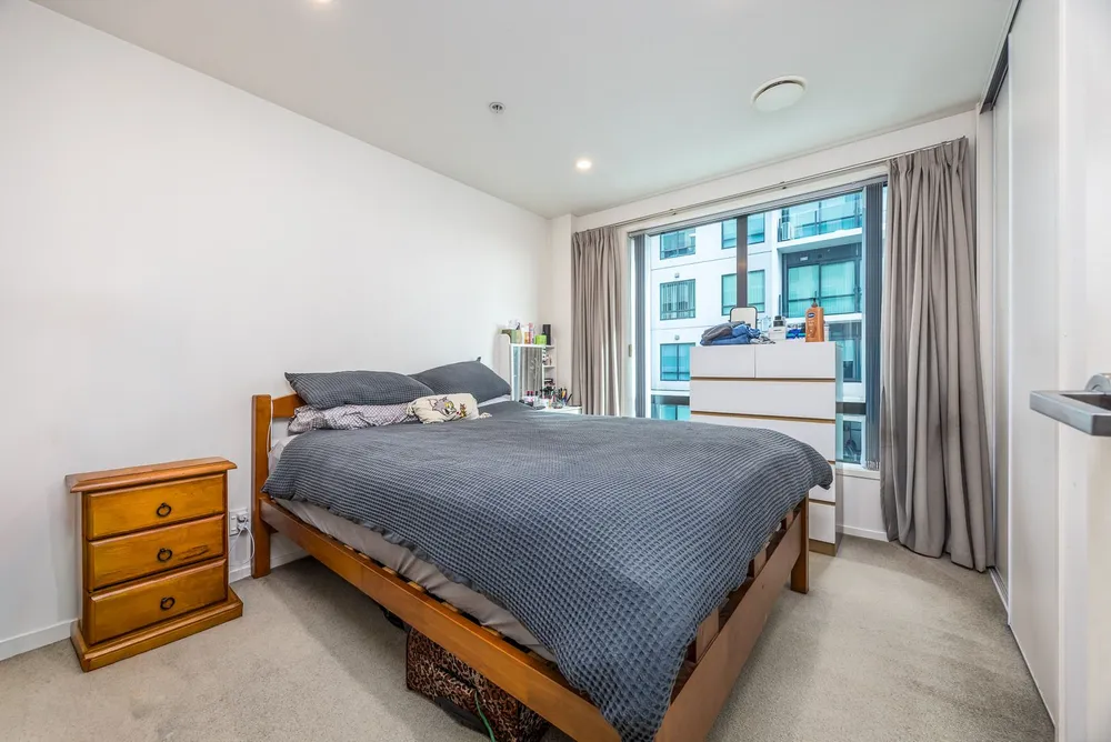 Photos of 319/6 Dockside Lane
