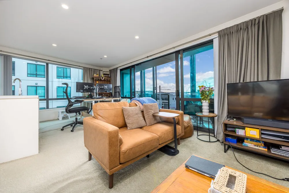 Photos of 319/6 Dockside Lane