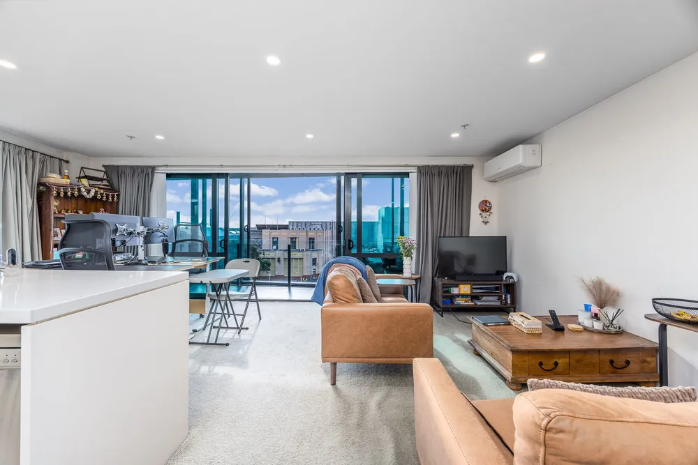 Photos of 319/6 Dockside Lane