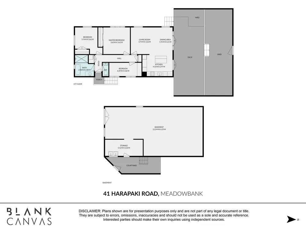 Photos of 41 Harapaki Road