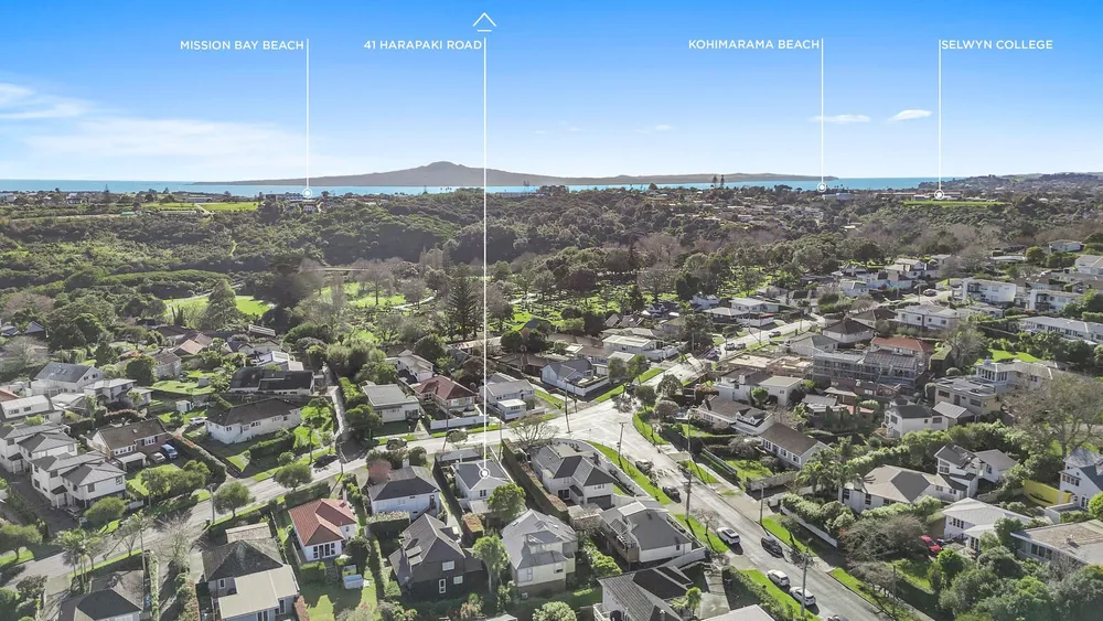 Photos of 41 Harapaki Road