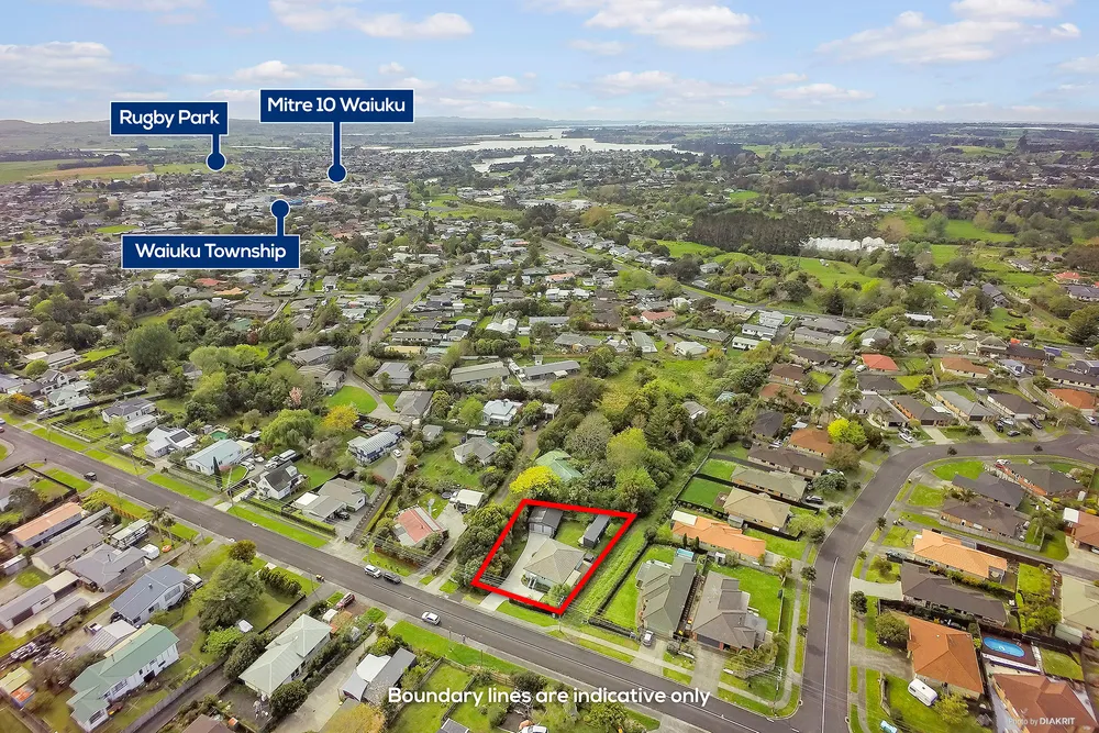 Photos of 44A Kaiwaka Road
