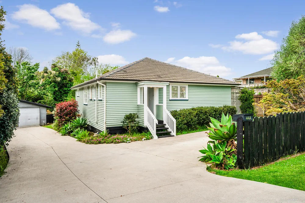 Photo of 44A Kaiwaka Road, Waiuku