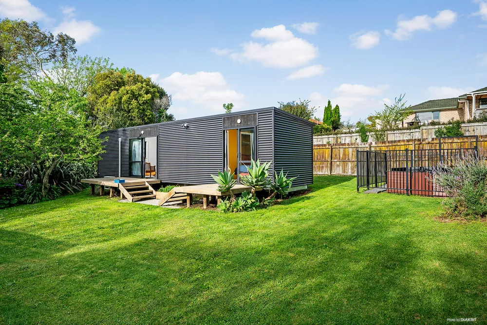 Photos of 44A Kaiwaka Road