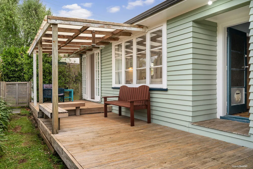 Photos of 44A Kaiwaka Road