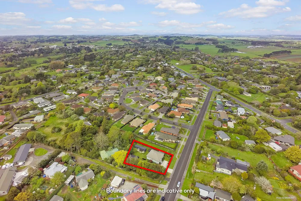 Photos of 44A Kaiwaka Road