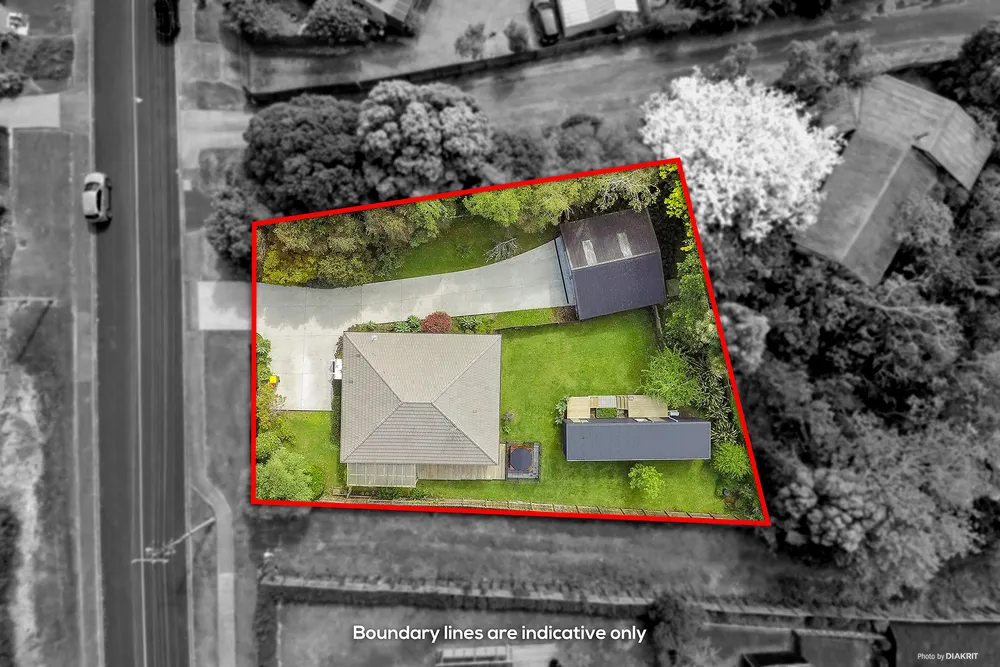 Photos of 44A Kaiwaka Road