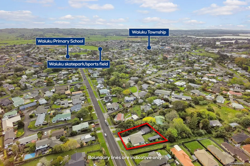 Photos of 44A Kaiwaka Road