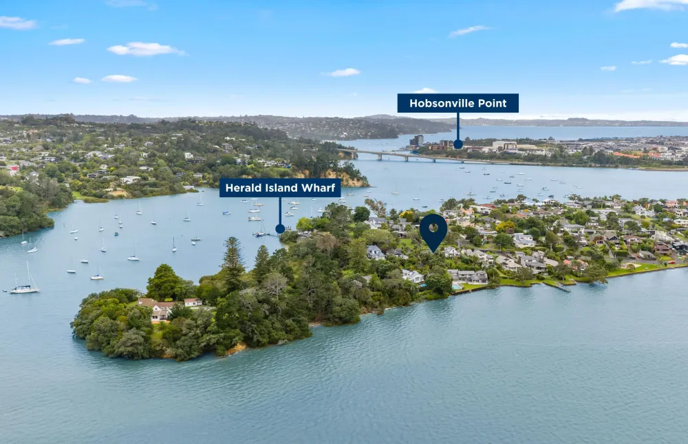 Photos of 4 Twin Wharf Road