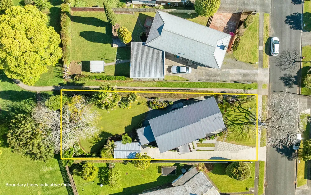 Photos of 40 Meadow Park Crescent