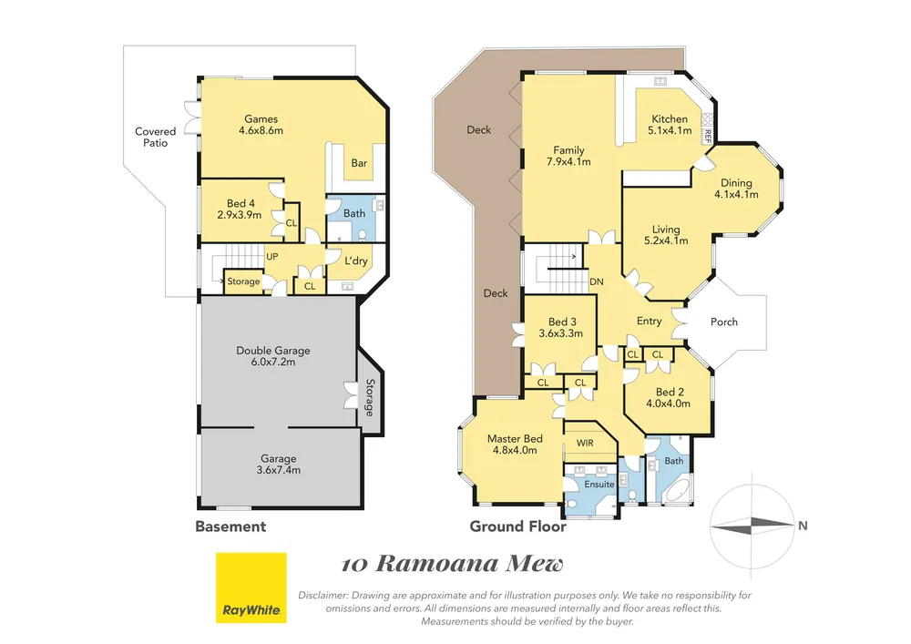 Photos of 10 Ramoana Mews