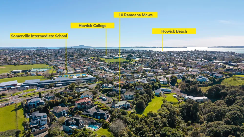 Photos of 10 Ramoana Mews