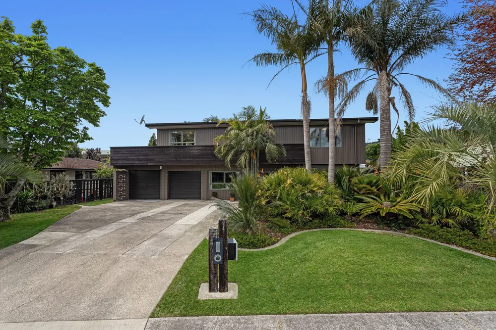 Photo of 4 Walter Park, Whakatane