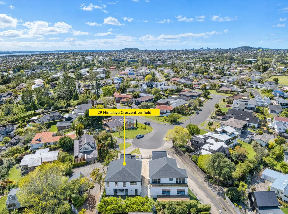 Photos of 29 Himalaya Crescent
