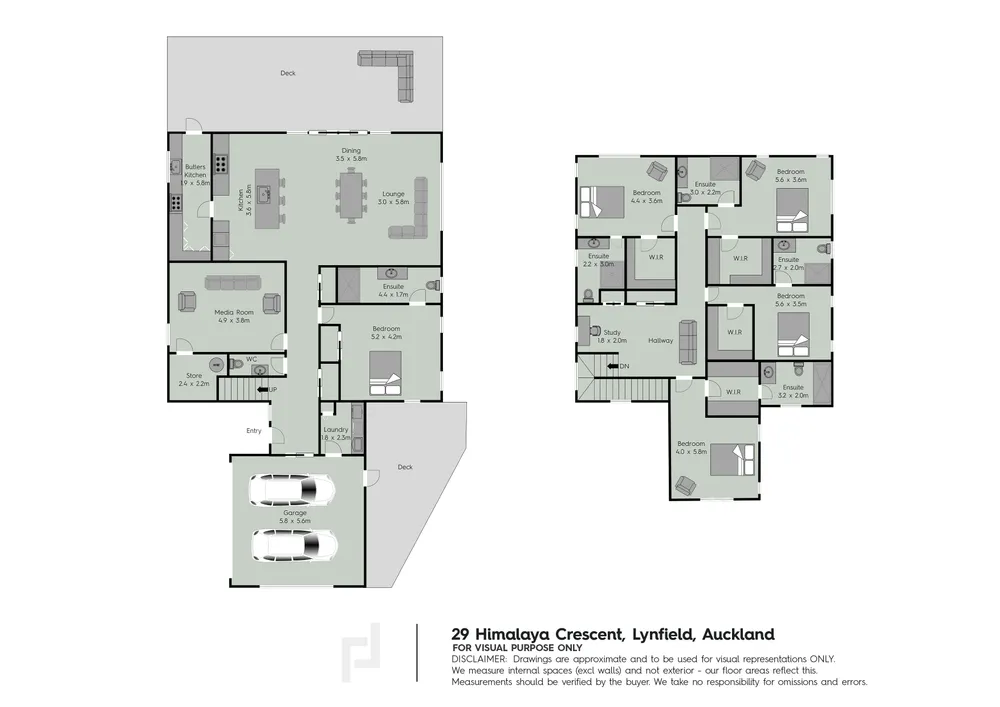 Photos of 29 Himalaya Crescent