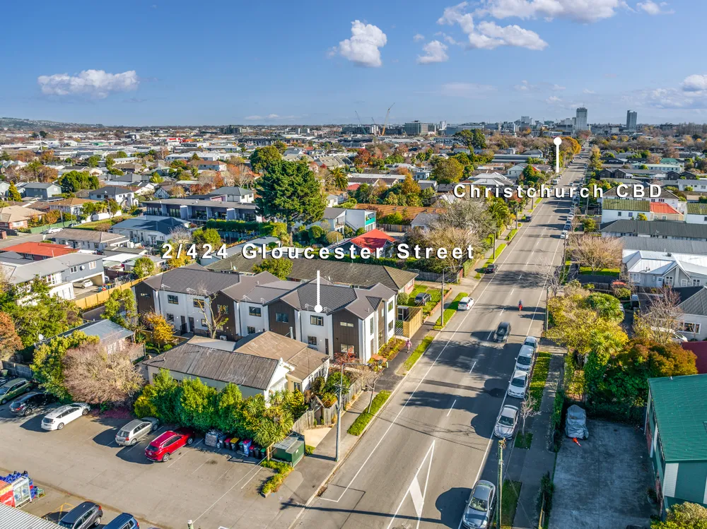 Photos of 50 Patterson Terrace