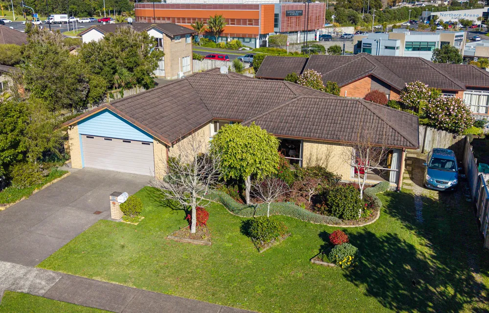 Photos of 44 Seamount Drive