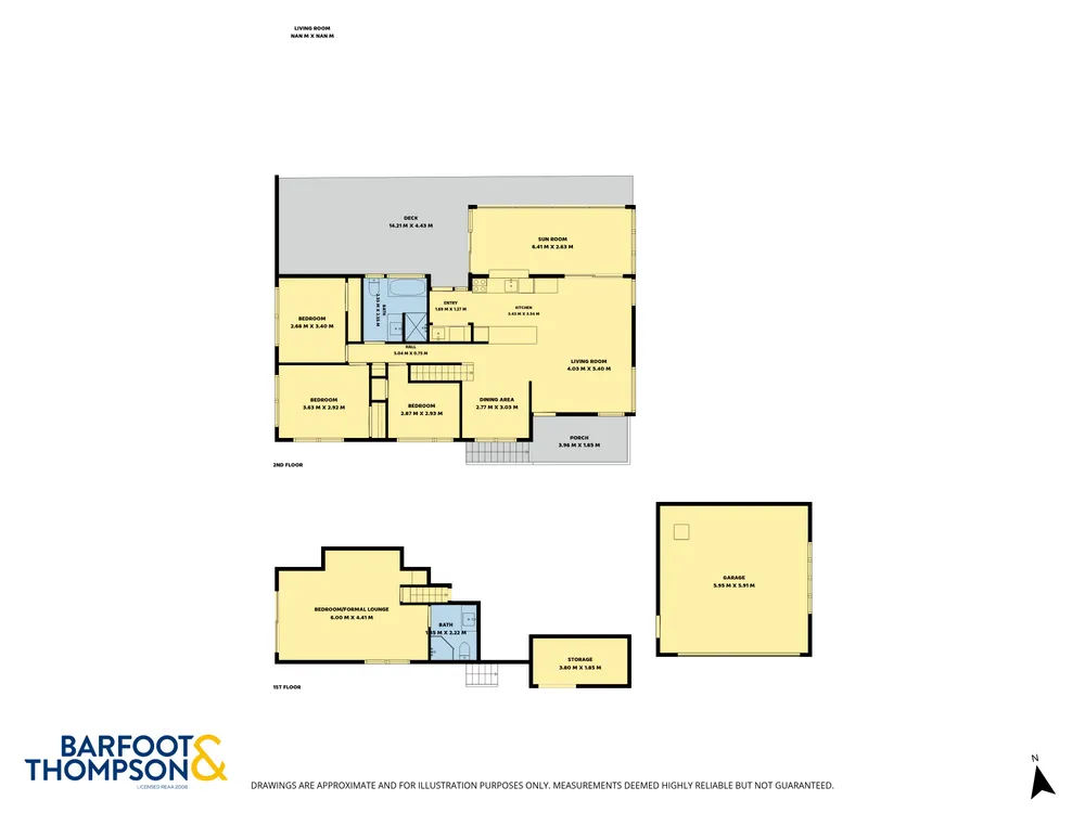 Photos of 64 Monteith Crescent