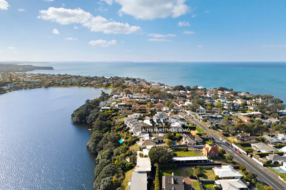 Photos of 4/198 Hurstmere Road