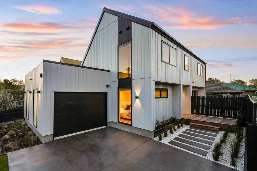 Photo of 27 Blair Avenue, Papanui