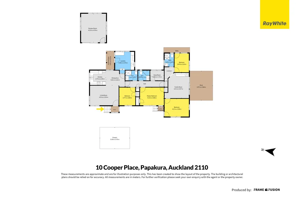 Photos of 10 Cooper Place