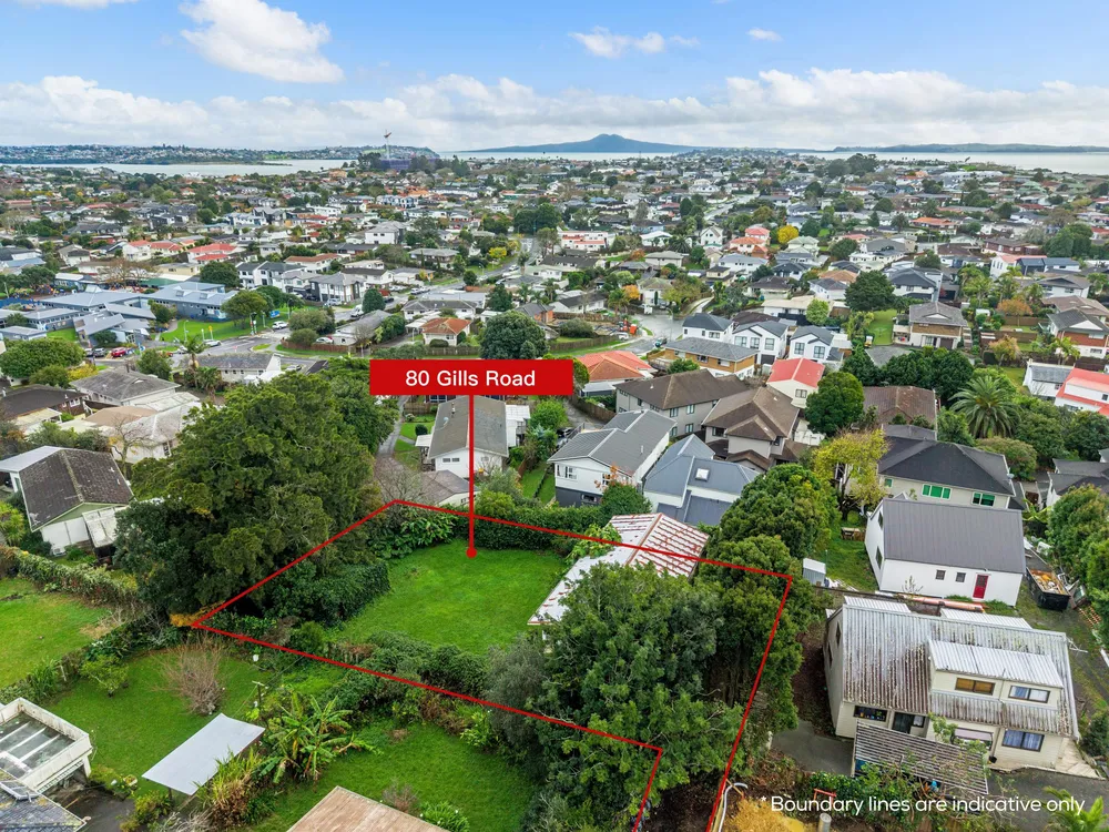 Photos of 80 Gills Road