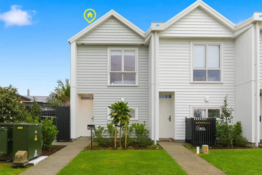 Photos of 89C Ridge Street