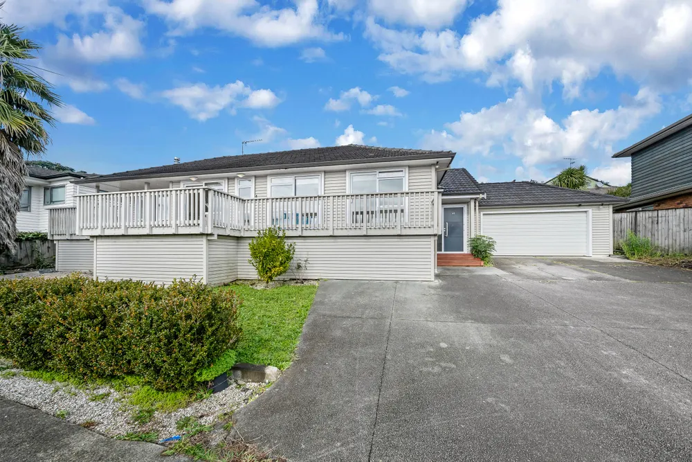 Photos of 60 Blockhouse Bay Road