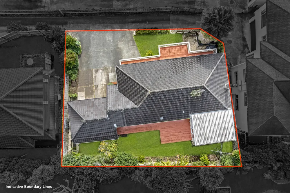 Photos of 60 Blockhouse Bay Road