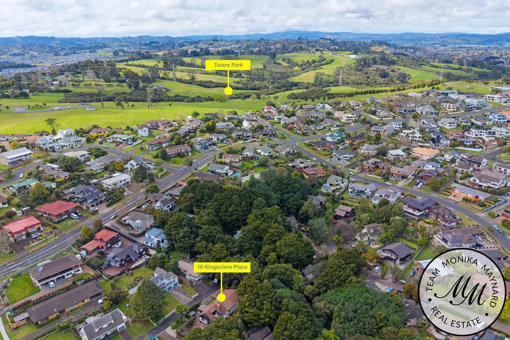 Photos of 10 Kingsclere Place