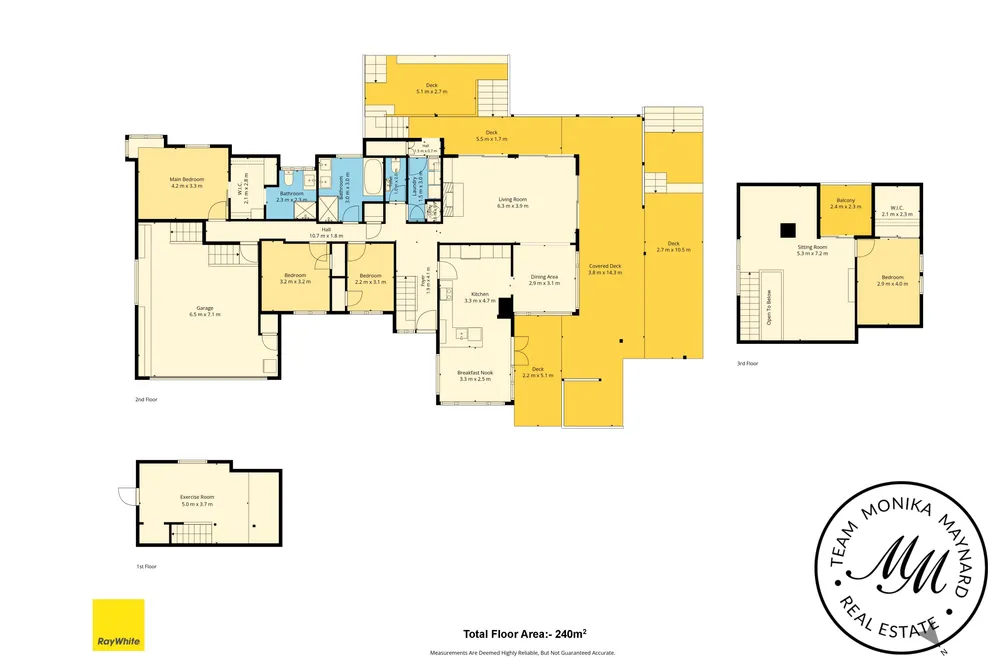 Photos of 10 Kingsclere Place