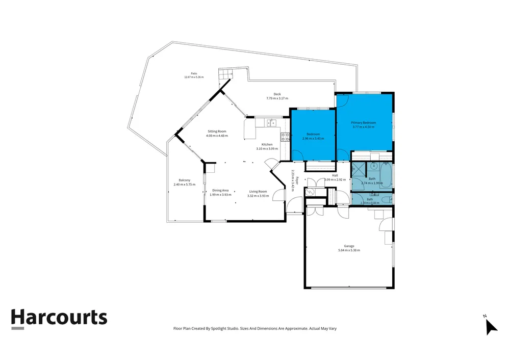 Photos of 12 Kerlin Crescent