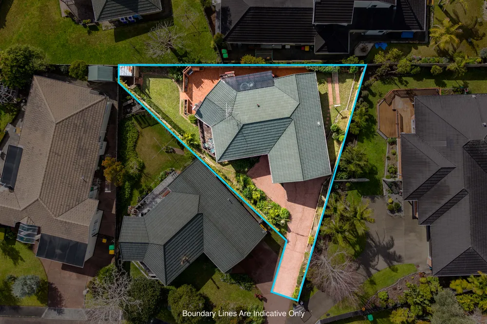 Photos of 12 Kerlin Crescent