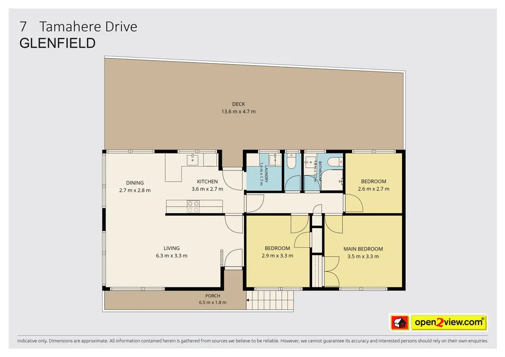Photos of 7 Tamahere Drive