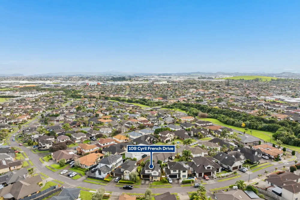 Photos of 109 Cyril French Drive