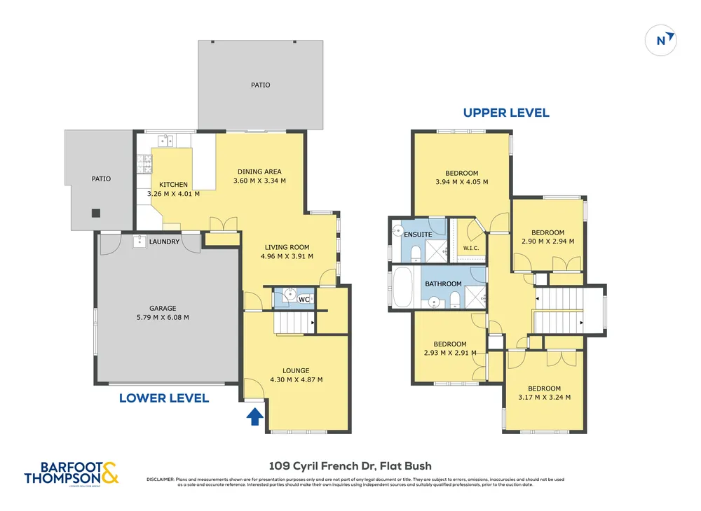 Photos of 109 Cyril French Drive