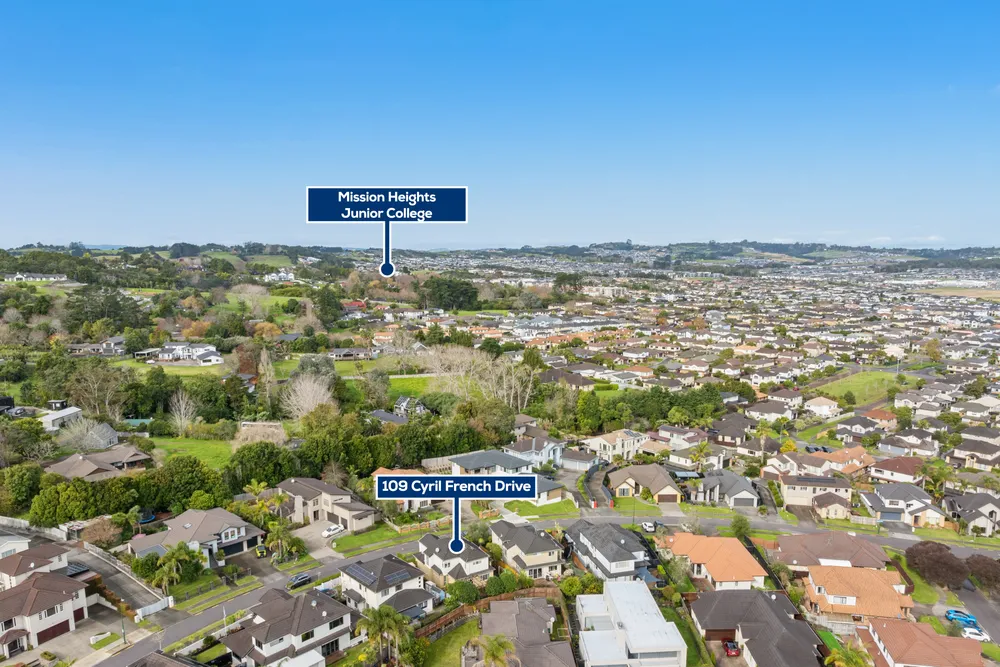 Photos of 109 Cyril French Drive