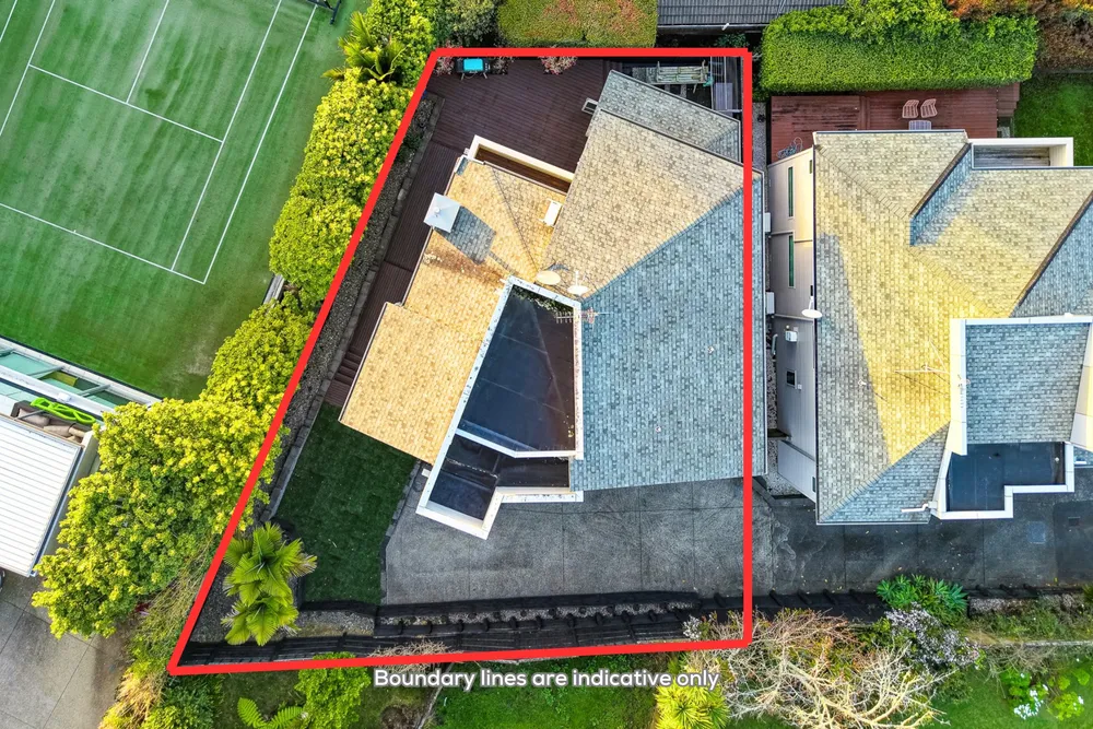 Photos of 4C Waiatarua Road